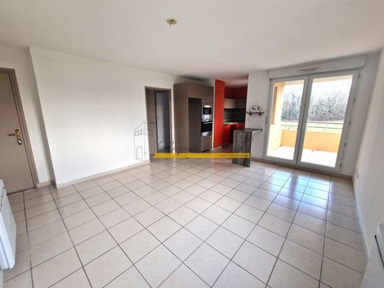 Location Appartement 2 pièces 42m² MONTELIMAR 26200 - Photo 1