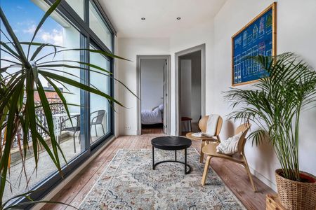 Penthouse voor € 2.150 - Foto 4