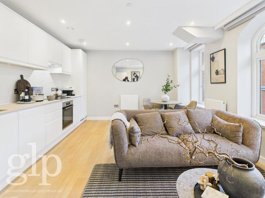 1 bedroom apartment to rent - Photo 1