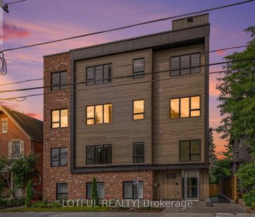 102 - 630 CHURCHILL AVENUE - Photo 4