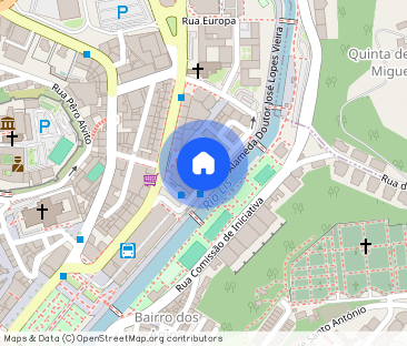 Arrendo quartos em Leiria centro - Photo 1