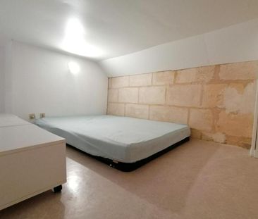 Location Appartement 1 pièce 18m² BORDEAUX 33000 - Photo 1