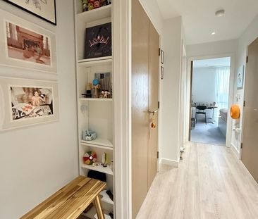 1 Bed Flat, City View Apartments, N4 - Photo 1