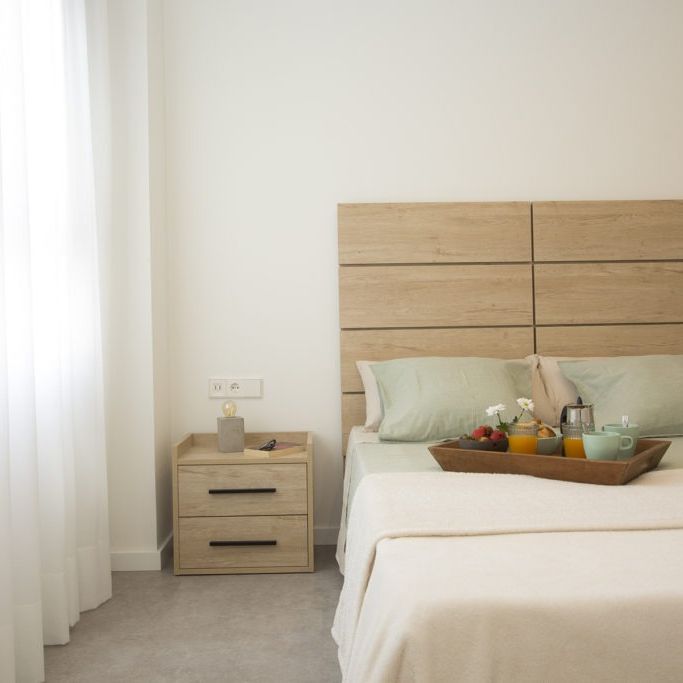 Dúplex con terraza en el corazón de El Carmen - Photo 1