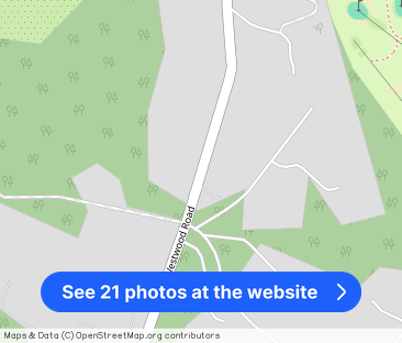 Westwood Road, Windlesham GU20 - Photo 1