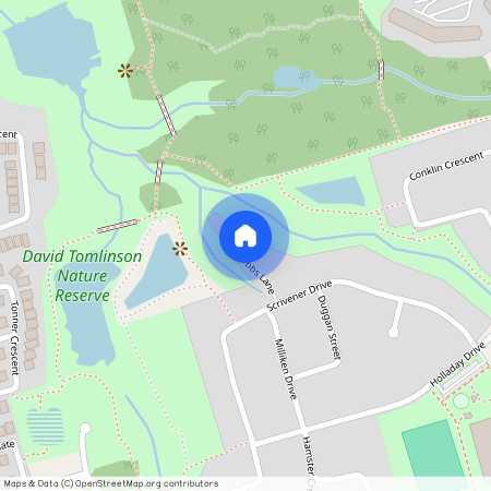 24 Stubbs Lane #9, Aurora, Rural Aurora