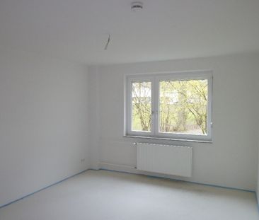 Moderne Erdgeschoss-Wohnung in Citynähe - Photo 3