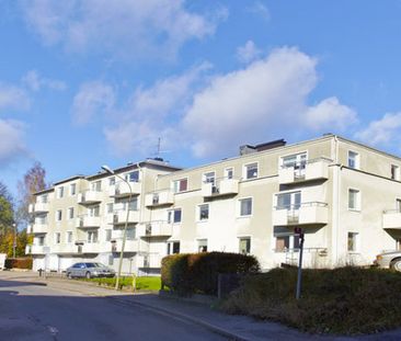 Skogshyddegatan 14, Borås - Foto 3