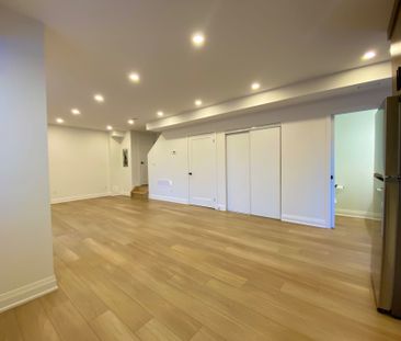 For Lease - 202 Glebemount Avenue Unit# 3, Toronto, Ontario - Photo 4