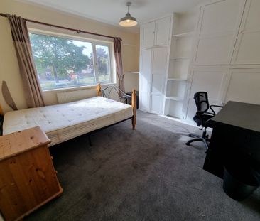 5 Bed Student Accommodation - Photo 1