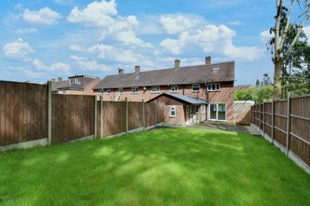 2 bedroom house to rent - Photo 4