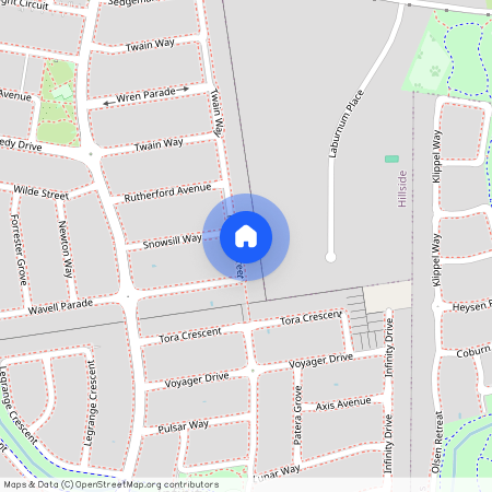 29 Higgins Street, Vic 3336, Fraser Rise