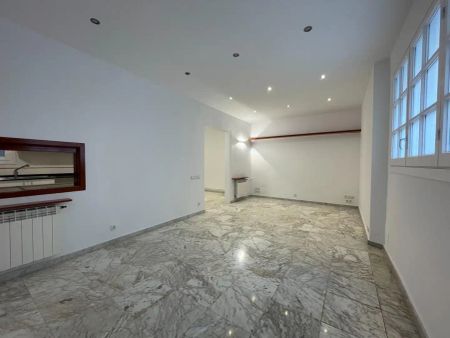 Planta baja de alquiler en Sant Gervasi i la Bonanova - Photo 2