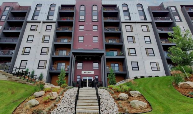 For Lease - 4 Spice Way Unit# 306, Barrie, Ontario - Photo 1