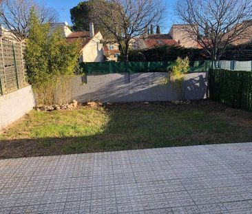 Location maison villa 3 pièces 71.73 m² à Montpellier (34000) - Photo 4