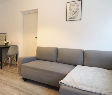 Łódź - Mieszkanie na wynajem - Фото 4