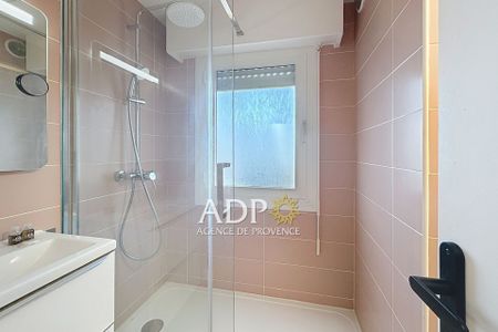 Location Appartement 1 pièce 17m² ANTIBES 06600 - Photo 4