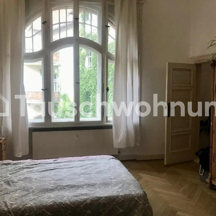 TAUSCHWOHNUNG 100 qm mit Wohnküche gegen kleinere Wohnung - Photo 1