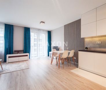 Kawalerka, jasna, widna, nowa, garaż - Zdjęcie 2