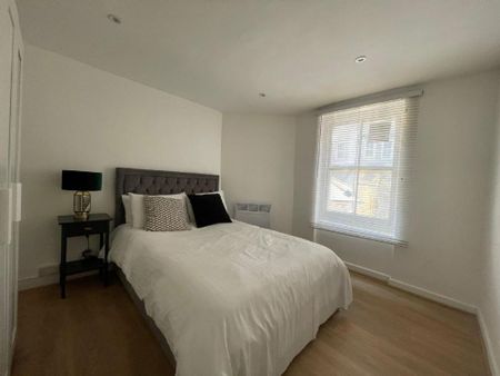 1 bedroom flat to rent - Photo 3