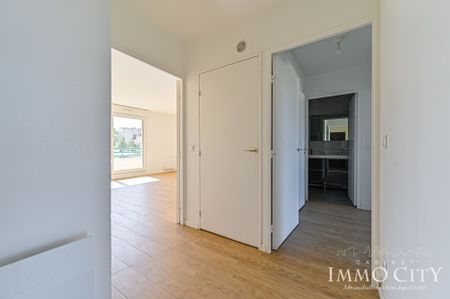Appartement 3 pièces - 60.8m² - Photo 3