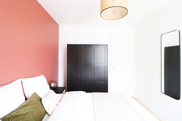 Strasbourg - Arion - Chambre 2 - Photo 1