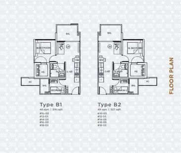 Uptown @ Farrer (D8), Apartment - For Rent - Photo 5