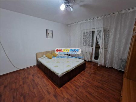 panduri | garsoniera spatioasa 48mp 1995 AC pat cada balcon | parcare - Fotografie 2