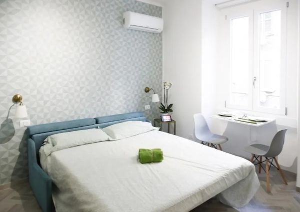 Viale Bligny, Milan, Lombardy 20136