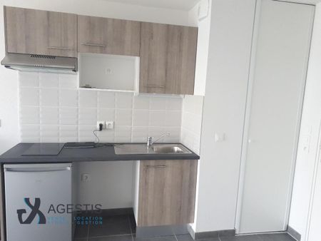 Location Appartement 2 pièces 40m² PLAISANCE DU TOUCH 31830 - Photo 4