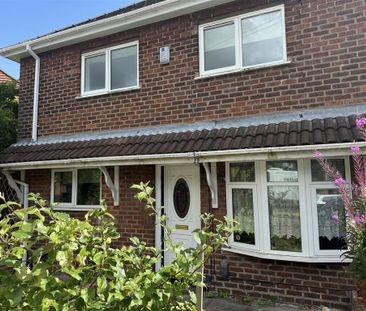 3 bedroom semi-detached house to rent - Photo 2