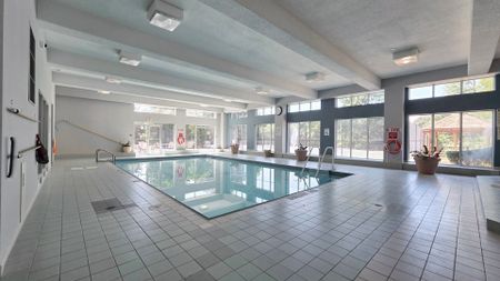 For Lease - 50 Kingsbridge Garden Unit# 1111, Mississauga, Ontario - Photo 4