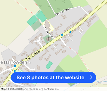 Manor Court, Wellingborough - Photo 1