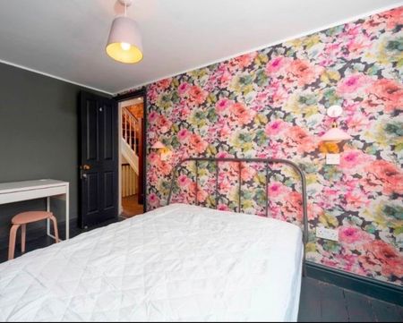 Room in a Shared House, Ruskin Avenue, M14 - Photo 3