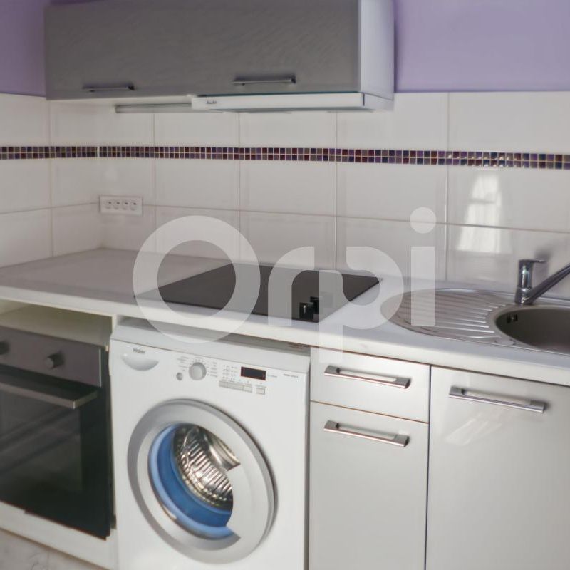 Location Appartement 3 pièces 44m² SENLIS 60300 - Photo 1