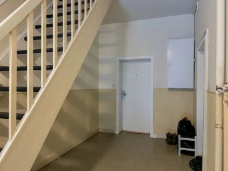 Moderne Altbauwohnung in grüner Lage von Bochum Linden! - Foto 2