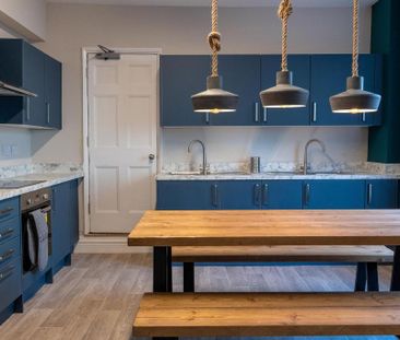 1 bedroom in a house share to rent - Photo 4