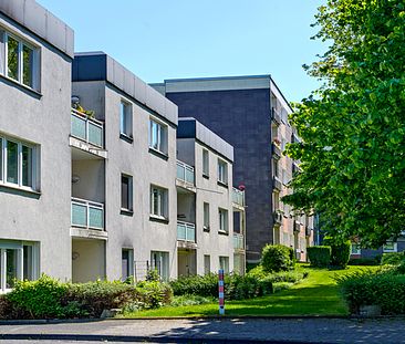 Seniorenwohnanlage. 2-Zimmer-Wohnung in Solingen Mitte - Photo 3