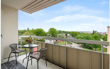 Ekedalsvägen, Stockholm - Photo 5