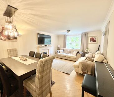 2 bedroom apartment to rent - Photo 4