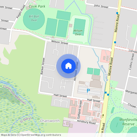 15/11 Atchison Street, St Marys, NSW 2760