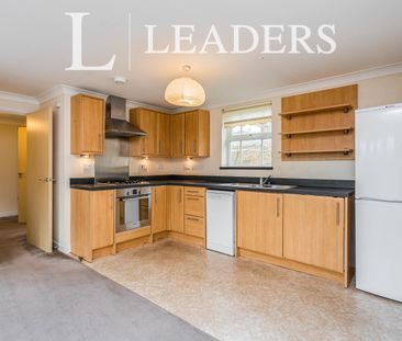 2 bedroom apartment to rent Brooklands, Haywards Heath, RH16 - Photo 3