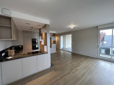 Appartement T4 à louer - 92 m² - Photo 5