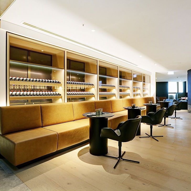 5405/260 Spencer Street, Melbourne - Photo 1