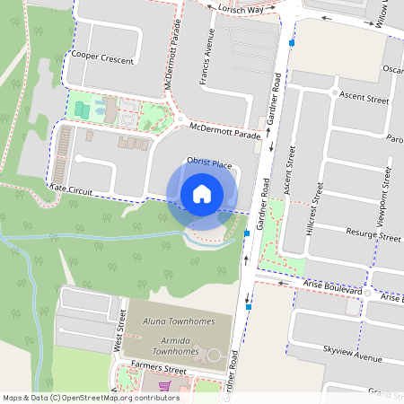 57 Obrist Place, Qld 4123, Rochedale