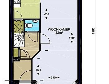 Zanglijsterlaan 29 - Foto 1