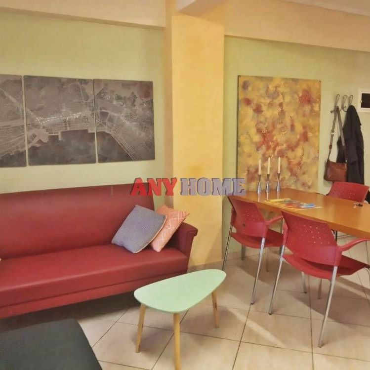 Studio/Γκαρσονιέρα για ενοικίαση Ξηροκρήνη (Ξηροκρήνη - Παναγία Φανερωμένη) - Photo 1
