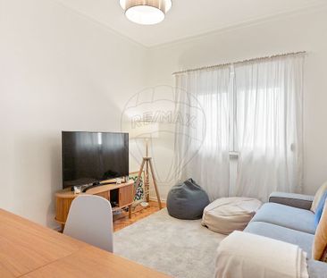 Apartamento T2 em Lisboa - Photo 3