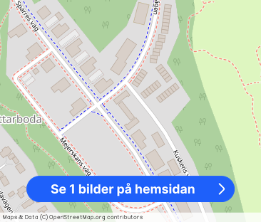 Sparres väg 17E - Foto 1