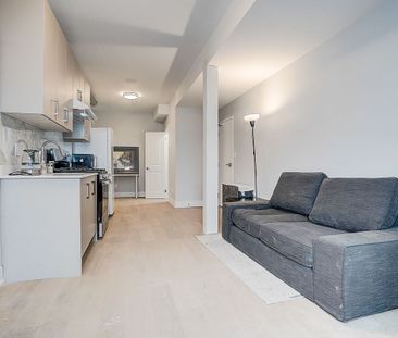 For Lease - 252 Annette Street Unit# 2, Toronto, Ontario - Photo 2